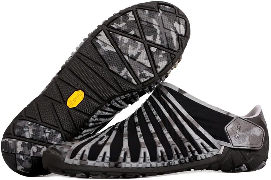 Vibram Women's Furoshiki EVO Shoes Murble | Casual Shoes