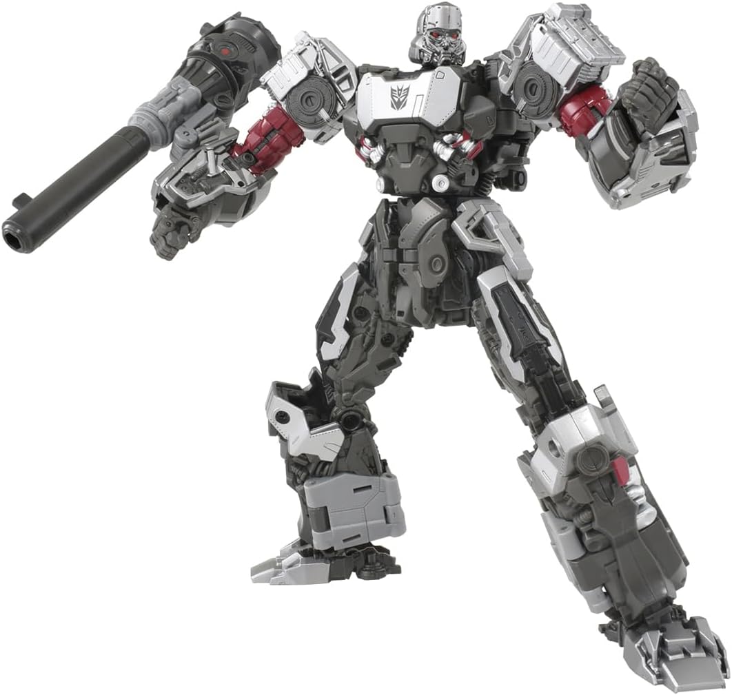 Transformers SS-127 Megatron