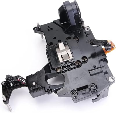 ZF8HP70 0260550076 TCM Mechatronic Control Unit Gearbox Automatic Transmission Compatible For BMW Land Rover Jaguar XE 2.0D X760 Tools