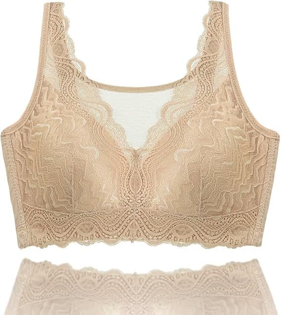 Mastectomy Bra Post Surgery Bra Pocket Bra for Breast Prosthesis Breast Forms