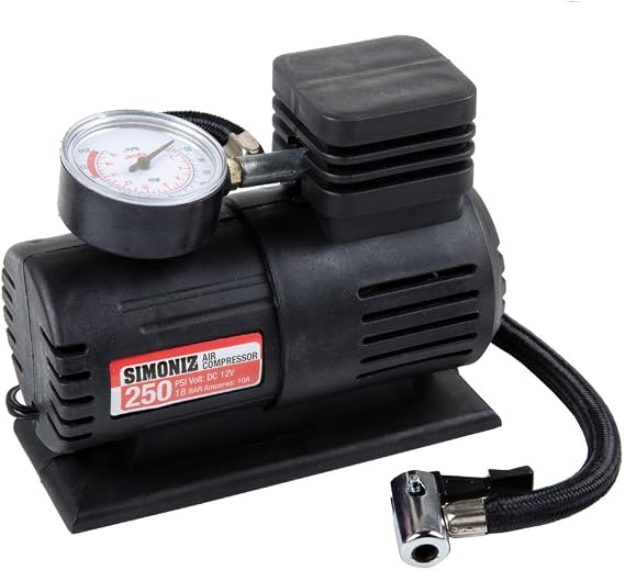 Simoniz Air Compressor