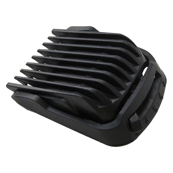 Trimmer 3mm-7mm Replacement Adjustable Stubble Guide Guard Comb for Philips Norelco MG5760, MG7750, MG7770, MG7790, MG7791 by JRSHOME