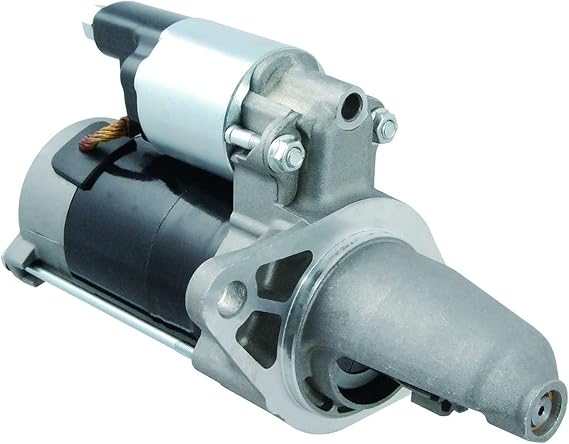 WAI 17850N Starter Motor