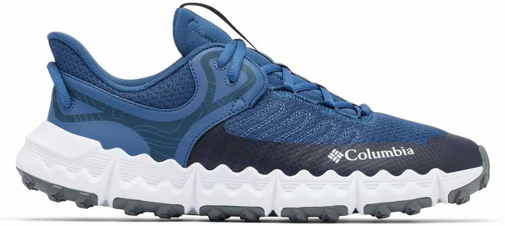 Columbia Men's Winter Sneakers | Hiking Shoes