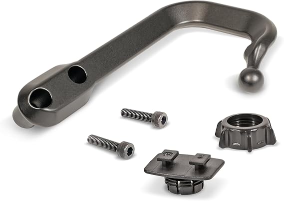 Holley Tuning 18604 A-Pillar Display Mount