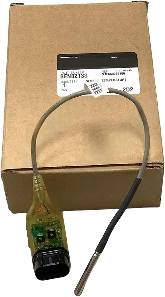 X13650726100 SEN02133 Temperature Sensor