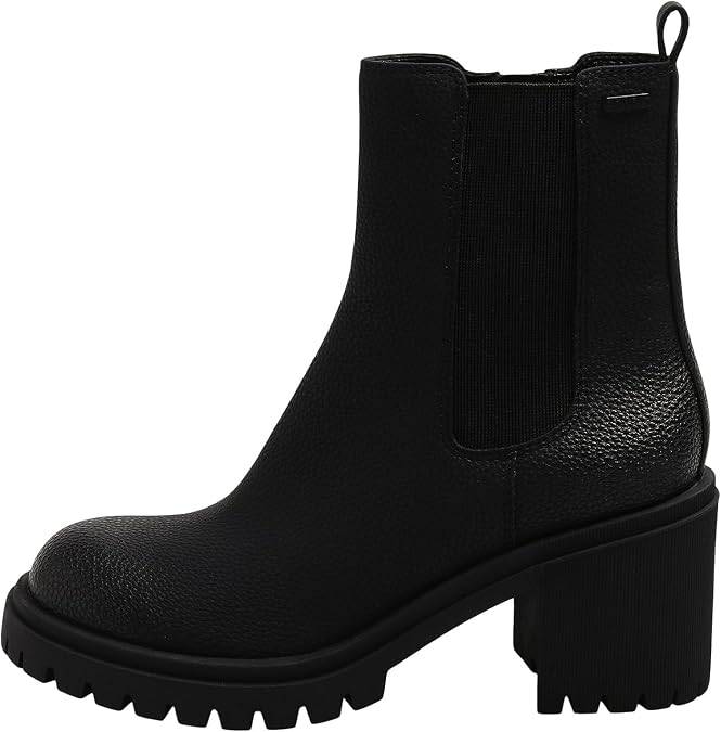 ESPRIT Women's Fashionable Ankle Boots