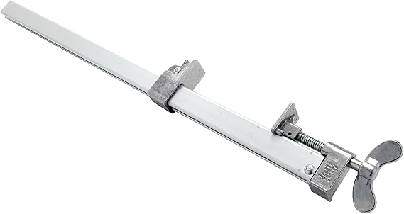 Bar Clamp, 48" Adjustable