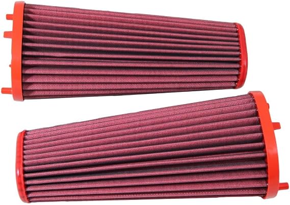 BMC Air Filter (FB750/04) High Performance Air Filter Compatible with 718 (981) 2.7 H6 Boxster Cayman 2012+