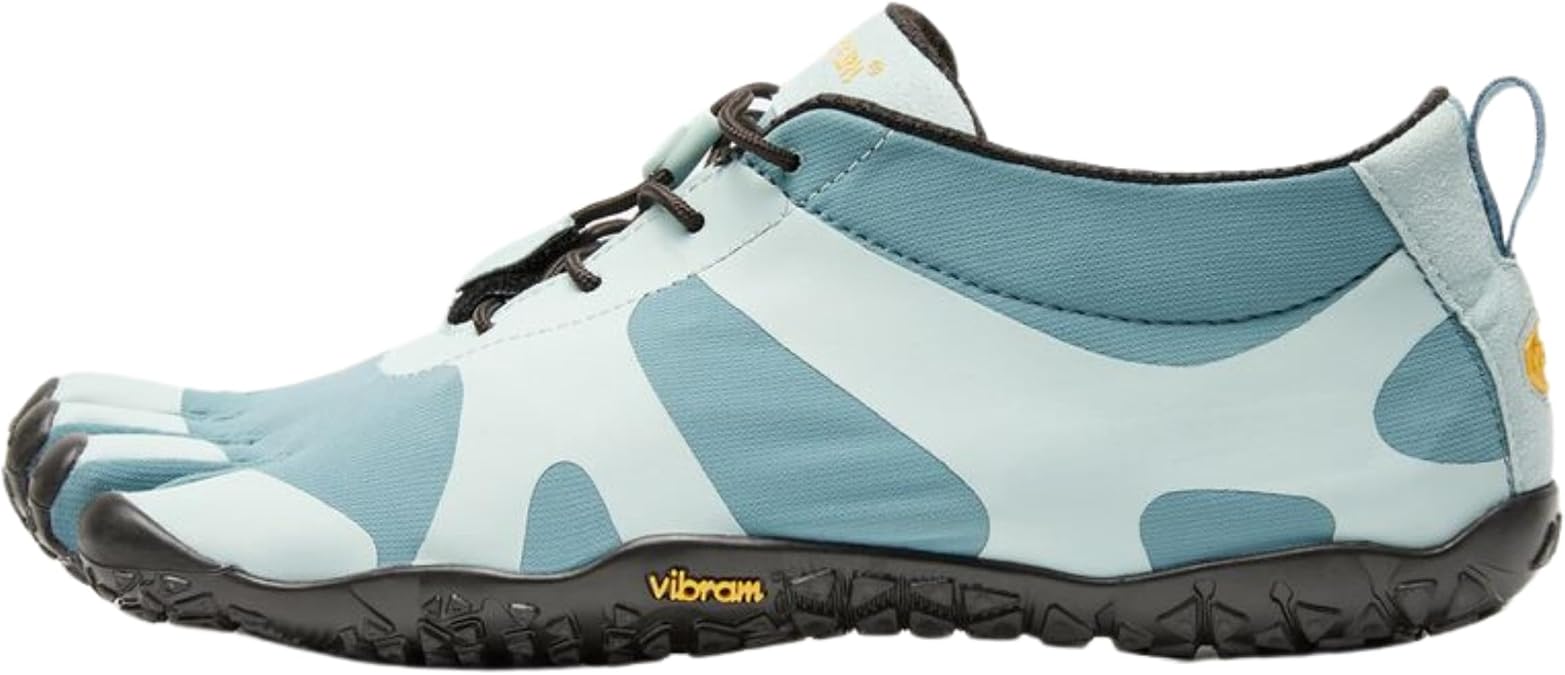 Vibram Women's Five Fingers, V-Alpha Trail Shoe