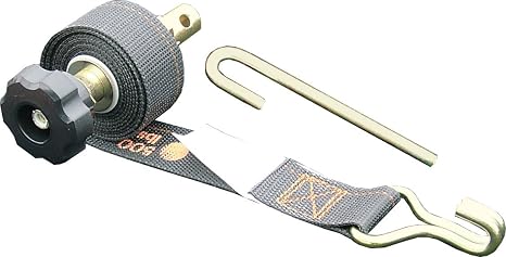 RS10 Universal Replacement Strap Kit