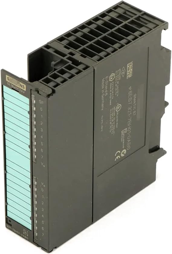 6ES7321-7BH01-0AB0 S7-300 Digital Input Module 6ES73217BH010AB0 New in Box
