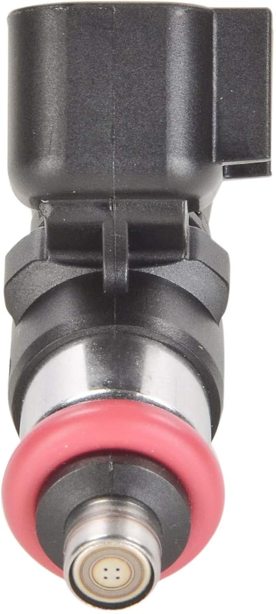 BOSCH 62399 Original Equipment Port Fuel Injector - Single