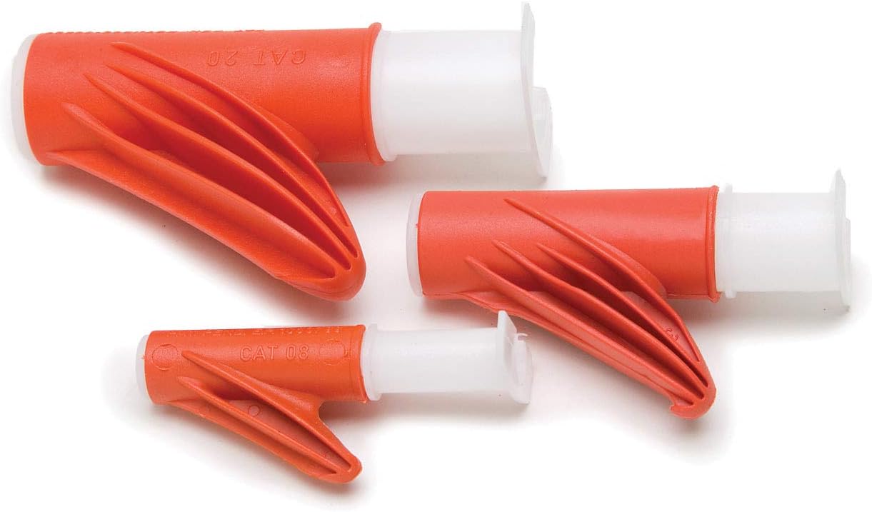 Painless Performance 70941 Installation Tool Kit for Assorted Sizes of PowerBraid Split Braided Sleeving