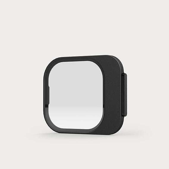 Moment CineBloom 20% Diffusion QuickLock Filter for iPhone 16/15 Pro & Pro Max - Mobile Camera Filters for Photography & Video
