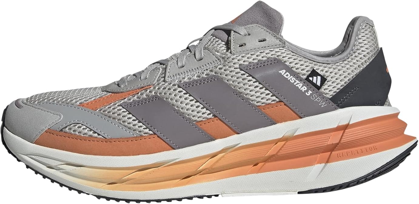 adidas Men's Adistar 3 Shoe | Casual Shoes