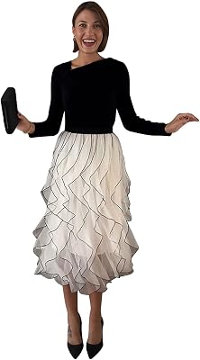 CHICWISH Women Casual Long Sleeve Pullover Top Side Knot Ruched Blouse Slim Fitted Basic Solid Knit Tops Fall Trendy