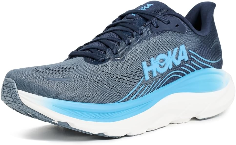 Hoka Mens Clifton 11