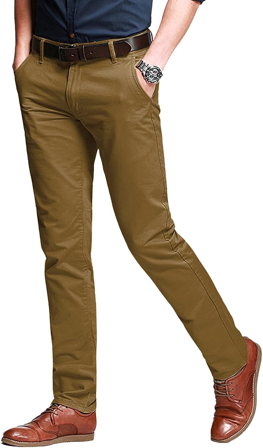 Match Mens Straight