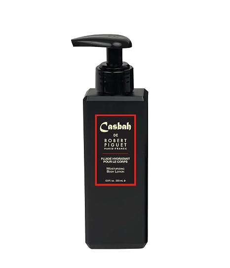 Robert Piguet Moisturizing Body Lotion