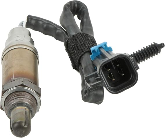 BOSCH 13474 Premium OE Fitment Oxygen Sensor - Compatible with Select 1996-03 Buick, Cadillac, Chevrolet, GMC, Oldsmobile, and Pontiac Cars, Trucks, Suvs, and Vans