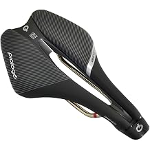 Prologo Dimension 143 Tirox Rail Bicycle Road Triathlon Saddle,VL-1992B, PR2018