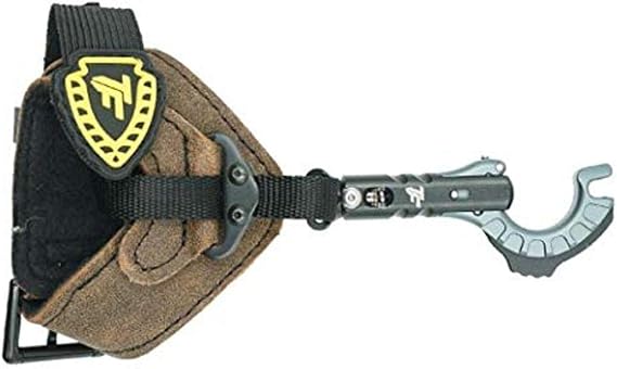 Tru-Fire ThruFire Archery Release Aid