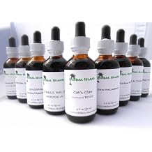 Siberian Ginseng Extract - Alcohol Free 2 Fl. Oz Eleuthero Root