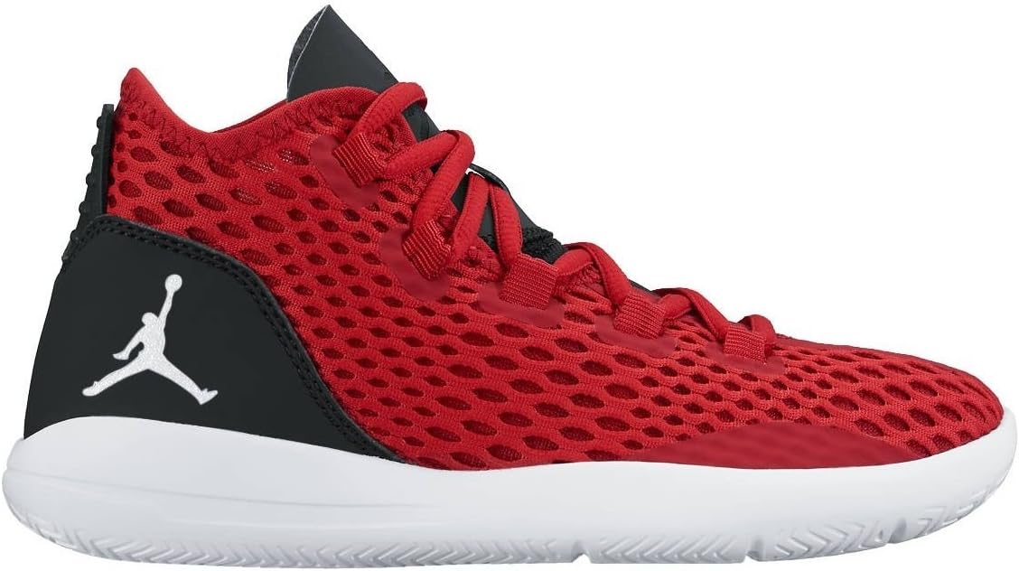 Jordan Unisex-Child Sneaker