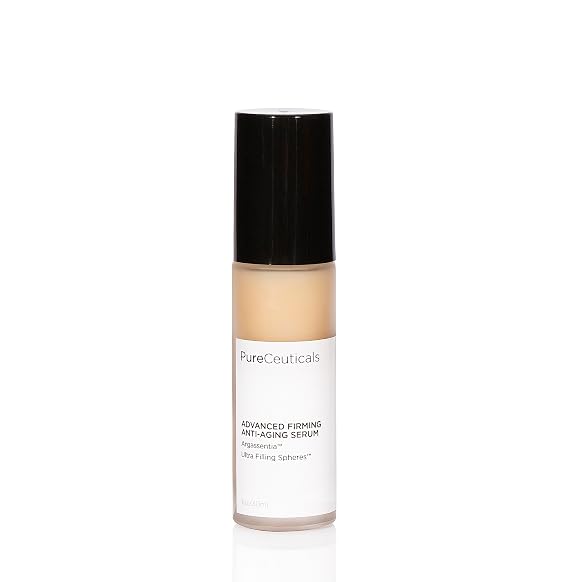 Advanced Firming Anti-Aging Serum