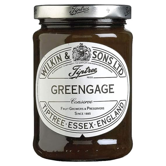 Greengage Conserve
