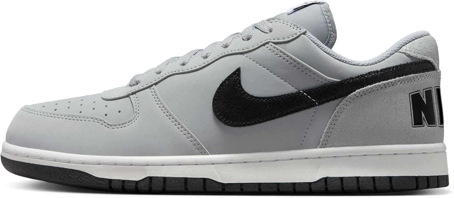 Nike Big Low, Men’s Basketball