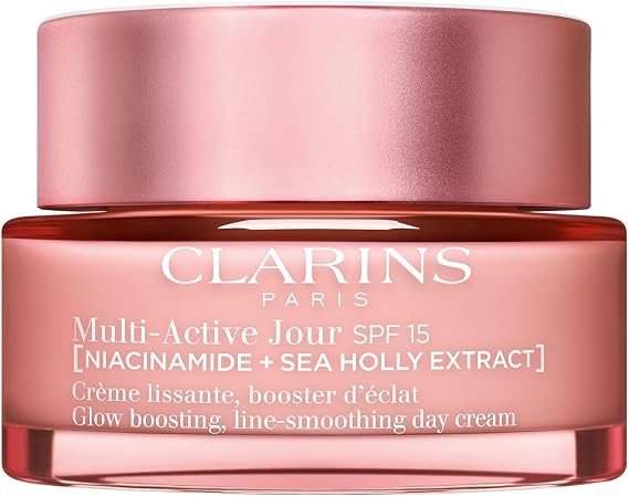 Clarins Multi-Active Day Cream SPF 15 Gündüz Kremi 50ml, PRA-9331570-5463