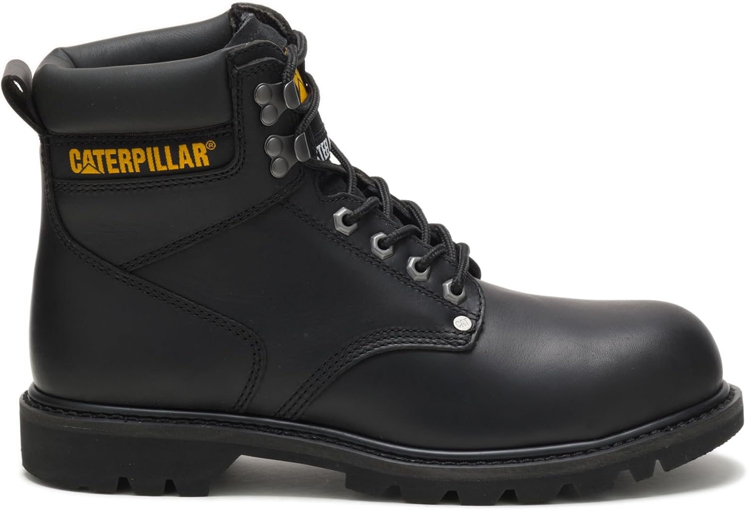 Caterpillar Mens 2nd Shift6steel