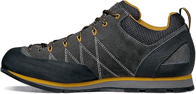 SCARPA Men's Crux Approach Shoes