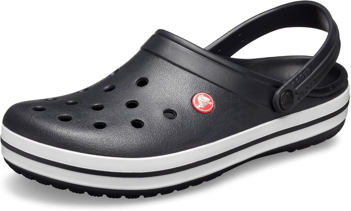 Crocs Crocband Moda Ayakkabı Unisex Yetişkin