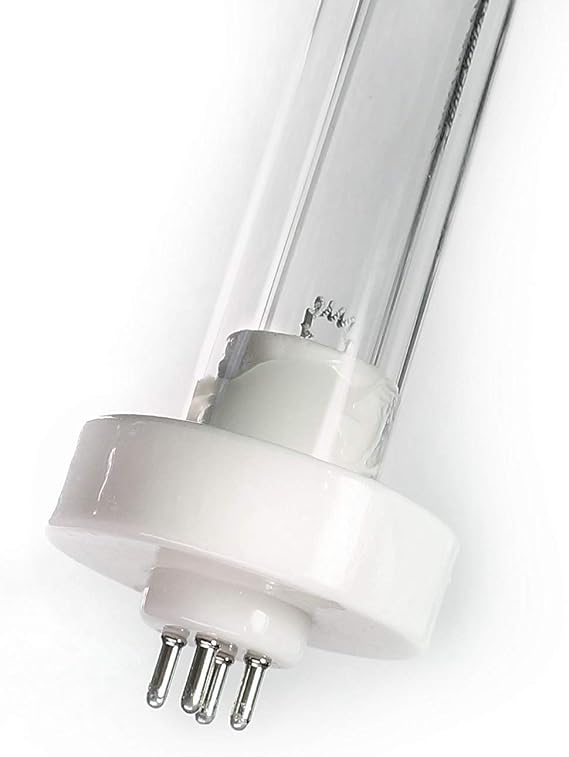 Caprock Ultravation UltraMax T3 AS-IH-1001 Compatible UV-C Lamp for UMX, UME, Photronic and Other Systems