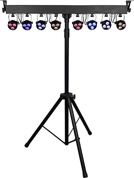 Blizzard Lighting Weather System EXA