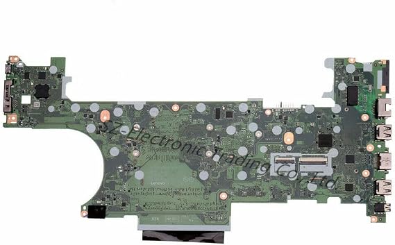 for ThinkPad T480 ET480 NM-B501 Laptop Motherboard i5-8250u 01yr328