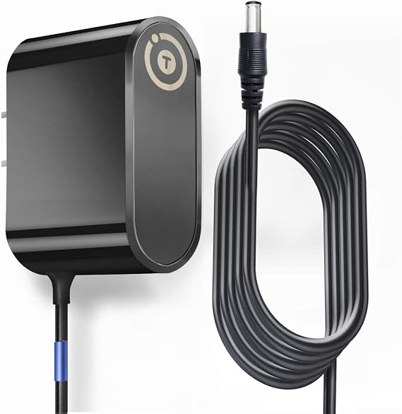 T POWER 5V Ac Adapter Charger for Graco Swings: Glider LX Glider Elite Glider Premier Glider Petite LX Lovin Hug Sweetpeace DuetSoothe DuetConnect LX Sweet Snuggle Comfy Cove Power Supply