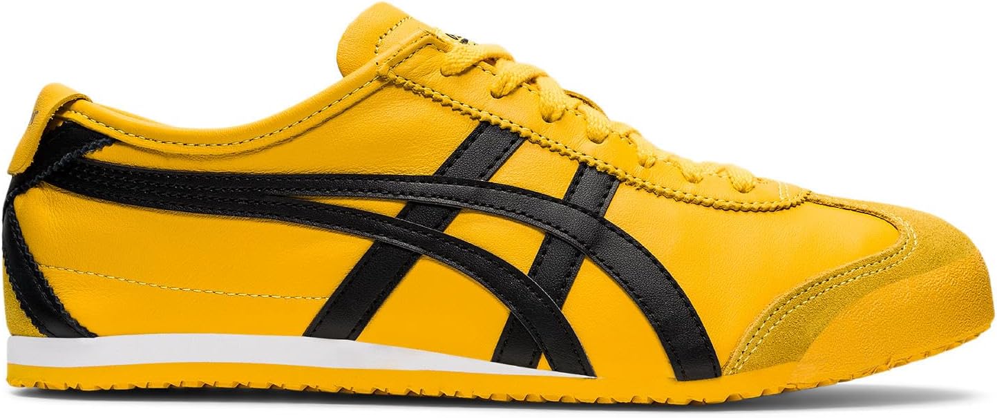 Onitsuka Tiger Unisex Adult Mexico 66 Sneaker