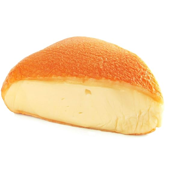 French Cheese Chaumes - 1 pound