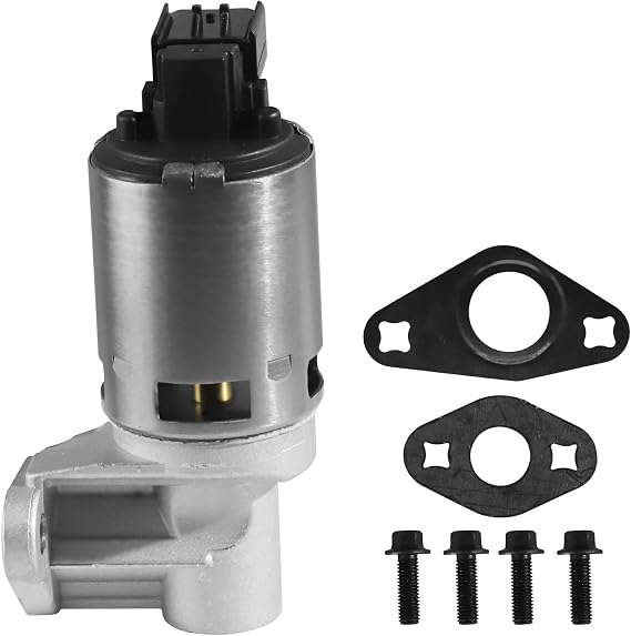 EGR4396 EGR Valve For Chrysler Sebring 2007-2010, For Pacifica 2007-2008, For Dodge 2008-2010, Journey 2009-2010, For VW Routan 4.0L, OE# EGV1156