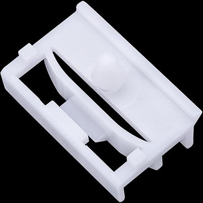 Rexka Rocker Panel & Door Sill Clips for BMW 51-71-8-184-574 3 Series E46 E36 E90 E91 M3 51718184574 Pack of 25