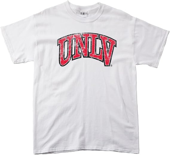 SDI mens Pre Shrunk Short Sleeve Tee sports fan t shirts, White, 3X US