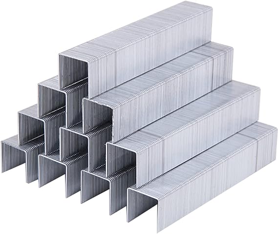 Replacement Staples 23/13 (1/2" / 13mm) for KW-Trio Long Reach Stapler
