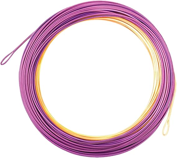 AIRFLO Superflo Power Taper Floating Fly Lines