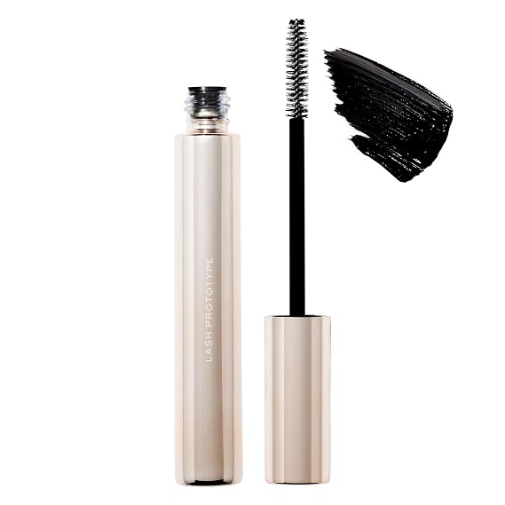 MAKE Beauty Lash Prototype, Volumizing Mascara - Thicker-Looking Eyelashes