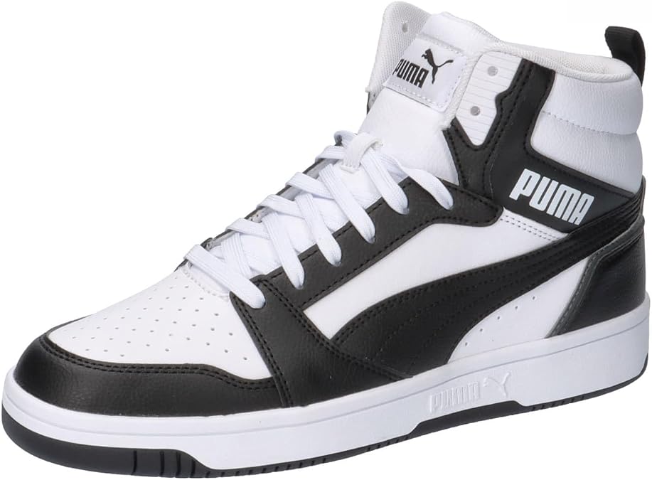 PUMA Unisex 392326Sneaker
