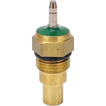 Engine Water Temperature Sensor MD366869 Coolant Temp Transducer Caterpillar 6D22 4M40